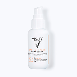 VICHY SOLEIL UV-AGE DAILY SPF50+ 40ML