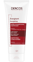 VICHY DERCOS WZMACNIAJĄCA ODŻYWKA DO WŁOSÓW 200ML