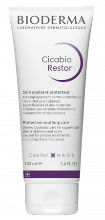 BIODERMA CICABIO RESTOR KREM 100ML