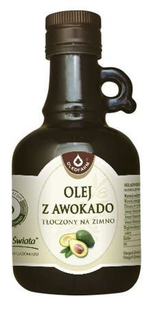 OLEOFARM OLEJ Z AVOCADO 250ML