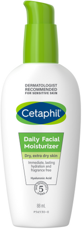 CETAPHIL KREM NAWILŻAJĄCY DO TWARZY 88ML 