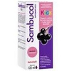 Sambucol Kids, syrop, 120 ml 