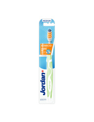 Szczoteczka do zębów Jordan Advanced (medium) 1 sztuka