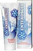 ENTEROSGEL ŻEL 225G
