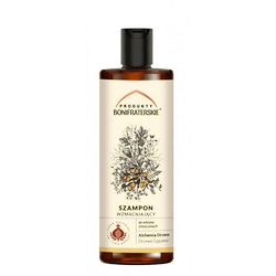 BONIFRACI SZAMPON WZMACNIAJĄCY DO WŁOSÓW 200ML