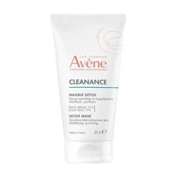 AVENE CLEANANCE MASECZKA OCZYSZCZAJĄCA 50ML