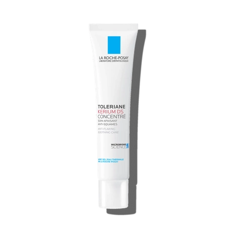 LA ROCHE POSAY TOLERIANE KERIUM DS KREM 40ML
