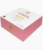 VITAPIL DERMO Kolagenowy Lifting 30SASZETEK