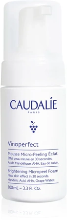 CAUDALIE VINOPERFECT PIANKA MIKROPEELINGUJĄCA 100ML