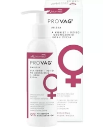 Provag emulsja do higieny intymnej 300 ml