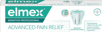 ELMEX SENSITIVE PROFFESIONAL PASTA DO ZĘBÓW 75ML
