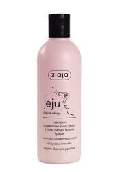 ZIAJA JEJU SZAMPON 300ML