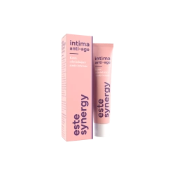Este Synergy Intima Anti-Age, krem odmładzający strefy intymne, 30 g