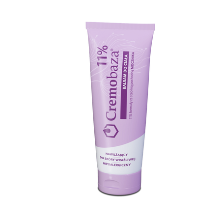 Cremobaza 11% balsam da ciała 200 g