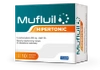 MUFLUIL HIPERTONIC ROZTWÓR DO NEBULIZACJI 10AMPUŁEK