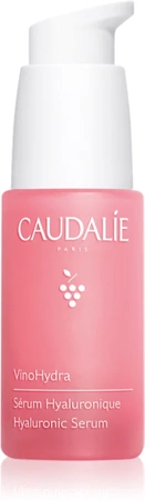 CAUDALIE VINOHYDRA SERUM Z KWASEM HIALURONOWYM 30ML, idealny prezent