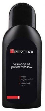 REVITAX SZAMPON NA POROST WŁOSÓW 250ML