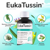 EukaTussin, syrop na drogi oddechowe, 165 ml