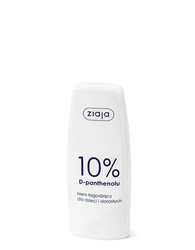 ZIAJA 10% D-PANTHENOLU KREM 60ML