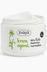ZIAJA KREM OGÓRKOWY 100ML