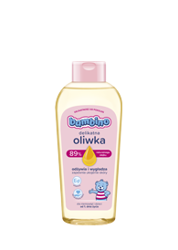 Bambino oliwka 300 ml 