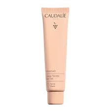 CAUDALIE VINOCRUSH KREM BRĄZUJĄCY (ODCIEŃ 2) 30ML