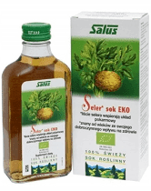 SELER SOK EKO PŁYN 200ML