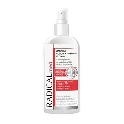 RADICAL MED ODŻYWKA P/WYPADANIU WŁOSÓW 200ML