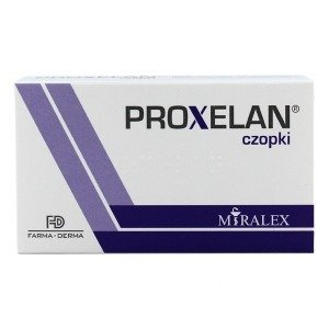 PROXELAN 10 CZOPKÓW