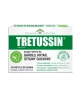 Tretussin, pastylki do ssania, 24 sztuki