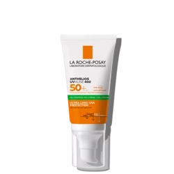 LA ROCHE POSAY ANTHELIOS SPF50+ ŻEL-KREM 50ML data. 11.2025