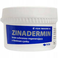 ZINADERMIN KREM 70G