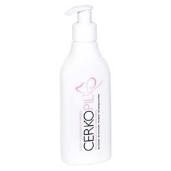 Cerkopil, hypoalergiczny żel do mycia twarzy, 200 ml