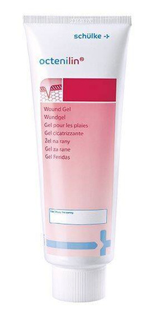 OCTENILIN ŻEL NA RANY 250ML
