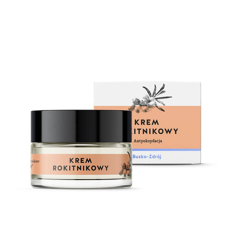 DR DUDA KREM ROKITNIKOWY 50ML