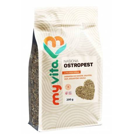 MYVITA OSTROPEST PLAMISTY NASIONA 200G