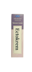 Ectokrem krem z ektoiną na atopowe zapalenie skóry, 30 ml