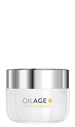 DERMEDIC OILAGE ODŻYWCZY KREM NA DZIEŃ 50ML