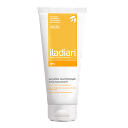 ILADIAN URO ŻEL DO HIGIENY INTYMNEJ 180ML