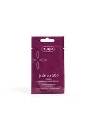 ZIAJA MASKA JAŚMINOWA DO TWARZY 1SZTUKA