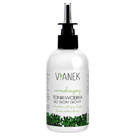 VIANEK NORMALIZUJĄCY TONIK-WCIERKA 150ML