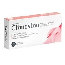 CLIMESTON 30 TABLETEK