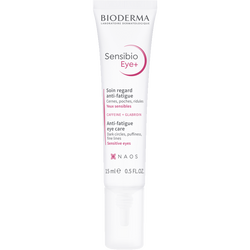 Bioderma Sensibio Eye+, krem pod oczy, 15ml