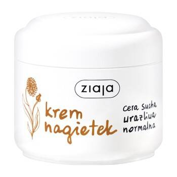 ZIAJA KREM NAGIETKOWY 100ML