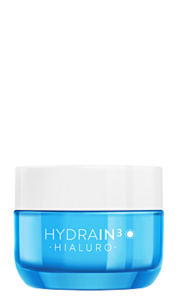DERMEDIC HYDRAIN 3 HIALURO KREM NA DZIEŃ 50ML
