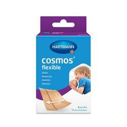PLASTER COSMOS FLEXIBLE 6CM X 1M 1SZTUKA