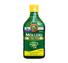 Moller's Gold Tran norweski, płyn, 250 ml
