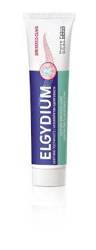 ELGYDIUM PASTA NA PODRAŻNIONE DZIĄSŁA 75ML