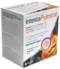 INTESTA PYLOSTAT 14SASZETEK
