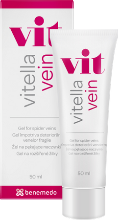 VITELLA VEIN ŻEL 50ML